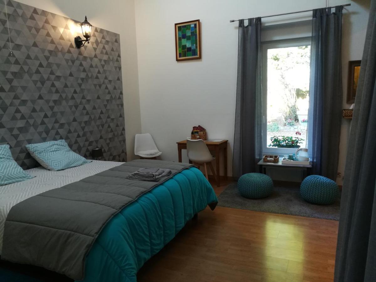 Chambres A Part Crespin  Exterior foto