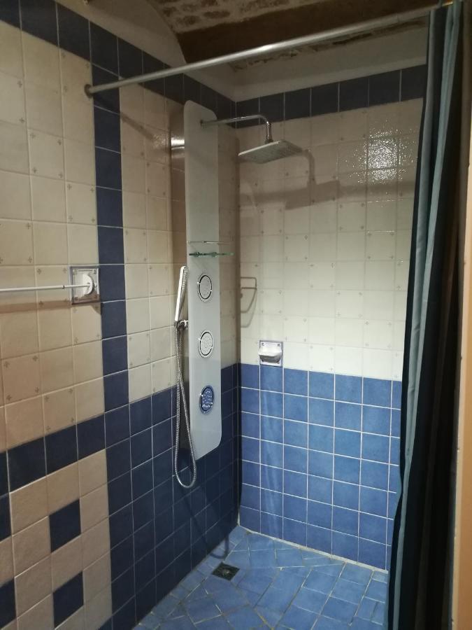 Chambres A Part Crespin  Exterior foto